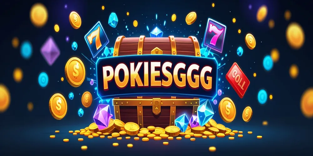Pokiesgg Online Casino